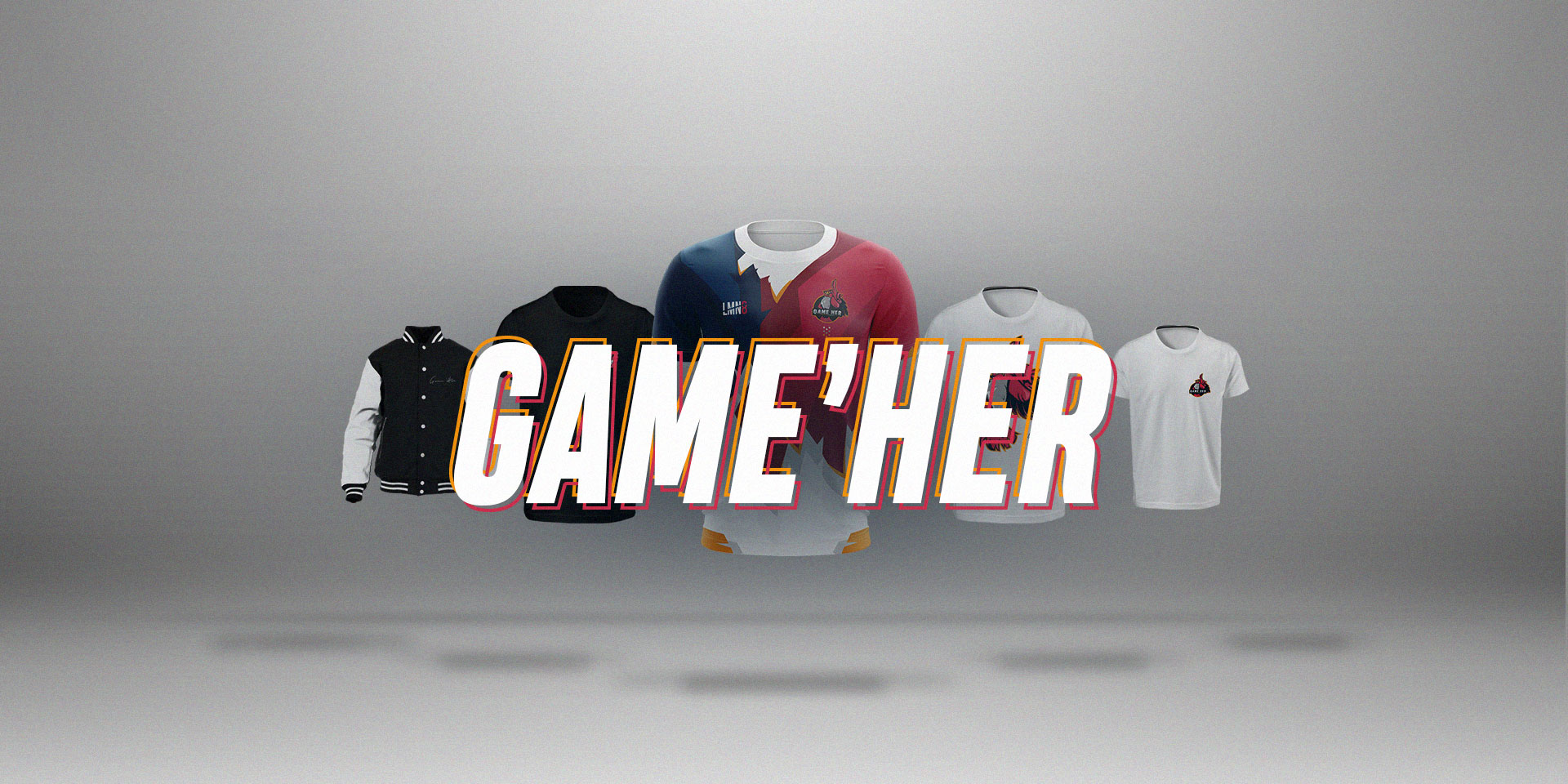 GameHer